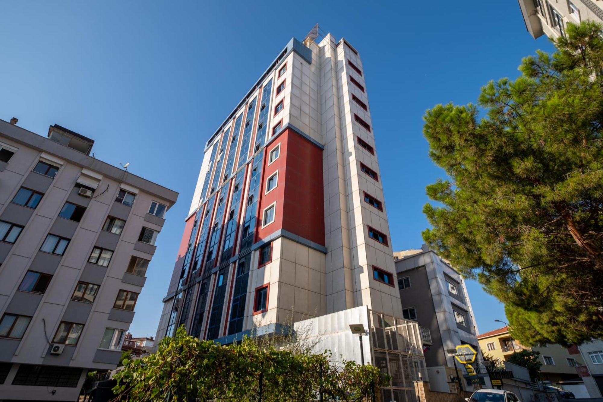 Ma City Hotel, Istanbul